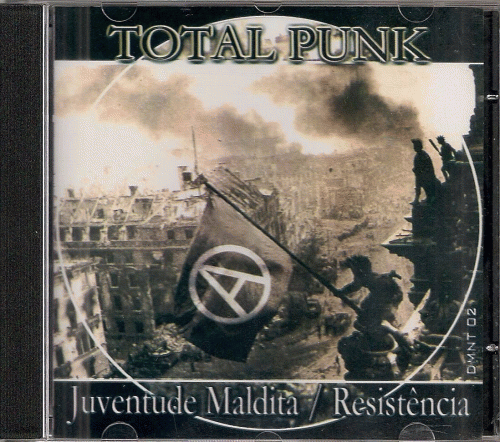 Juventude Maldita : Total Punk